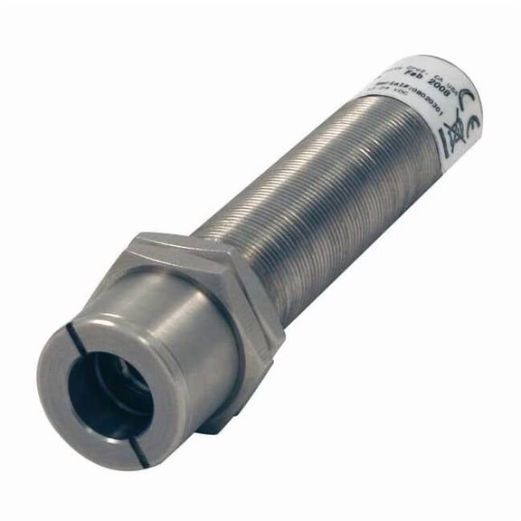 Raytek Fixed Mount IR Temp. Sensor,-4 to 932F RAYCMLTV