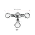 thumbnail image 4 of Roulements de Pêche, Pivots de Roulement, 20Pcs pour les Amateurs de Pêche, 4 of 8