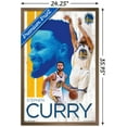 thumbnail image 2 of NBA Golden State Warriors - Stephen Curry 19, 2 of 4