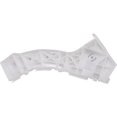 thumbnail image 4 of Front Bumper Bracket Compatible with MAZDA 3 2004-2008 BUMPER RETAINER Left Driver Side Bracket Side Sedan, 4 of 5