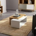 thumbnail image 6 of Jazz Coffee Table 125042-JAZZ, 6 of 8