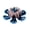 A, variant on Primegos Fidget Spinner Toy Stress Anxiety Relief Teens Adults Extendable Armor Fingertip Gyroscope Portable Travel Sensory Spinning Toy