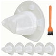 thumbnail image 1 of 6Pack Replacement Filter for Black & CHV1410L CHV1410 CHV9610 CHV1210 CHV1510 CHV1410B Dust Buster, 1 of 5