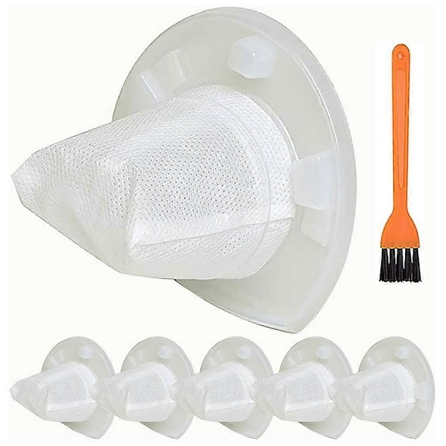 6Pack Replacement Filter for Black & CHV1410L CHV1410 CHV9610 CHV1210 CHV1510 CHV1410B Dust Buster