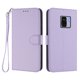 thumbnail image 3 of Funda Cartera GANGXUN para Samsung Galaxy A8 2018 – Cierre Magnético, Protección RFID, Correa Desmontable, Compatible con Carga Inalámbrica, 3 of 6