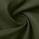 thumbnail image 3 of pstuiky mangas largas para hombre, Abrigo informal de manga larga con cuello vuelto y cremallera para hombre, color liso, a la moda Tops casuales para hombres s, 3 of 3