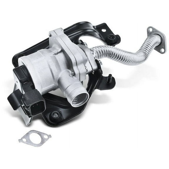 Secondary Air Injection Check Valve 1 - Compatible with 2006 - 2011 Cadillac DTS Hearse 4-Door 4.6L V8 2007 2008 2009 2010