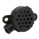 thumbnail image 3 of Alarma De Altavoz Zumbador, Potentes Advertencias A Prueba De Polvo, Súper Fuerte 25640-7S200, Zumbador Electrónico De Sonido Continuo Para Automóviles Y Camiones, 3 of 7