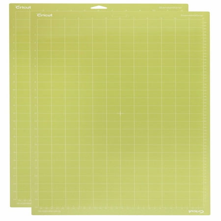 UPC: 0093573916373 | Cricut Multi-Purpose Cutting Mat  12 x 24 Inches  Pack of 2