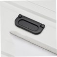 thumbnail image 3 of UPGRATOR 5Pcs Kitchen Cabinets Handles Aluminium Alloy for Home Decor, 3 of 8