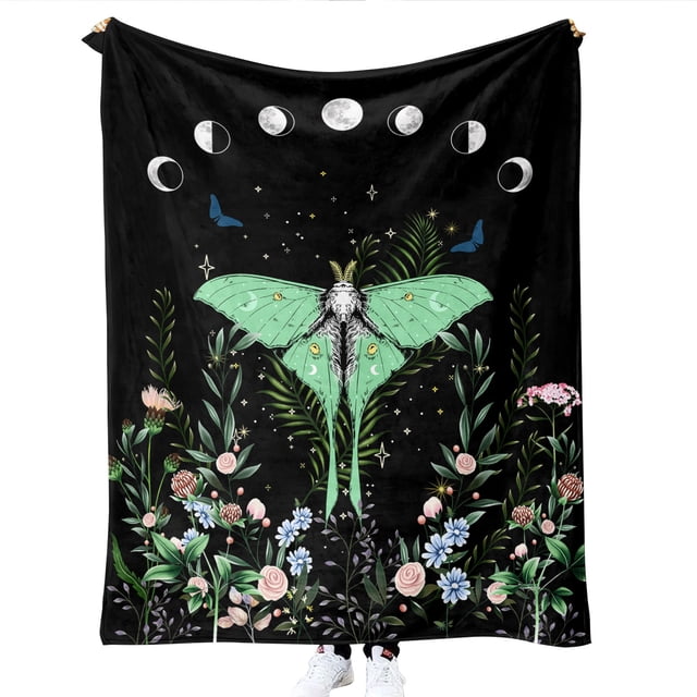 Manta de franela con impresión 3D, manta doble gruesa, manta para aire acondicionado, manta para bebé, manta para cama, manta con estampado