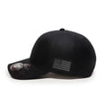 thumbnail image 5 of Outdoor Cap STRIKE Pro Mid Crown-Black-L/XL, 5 of 8