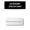 thumbnail image 6 of MMBM UV Protection Machine Stretch Wrap 20 Inch x 5000 Feet 80 Gauge 1 Roll Clear Plastic Film for Pallet Rollsing, 6 of 7