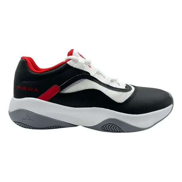 Tenis Pirma Básquetbol Para Hombre Slam 2017