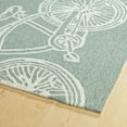 thumbnail image 2 of Kaleen Sea Isle Handmade Sea13-75 Grey Area Rugs, 2 of 6