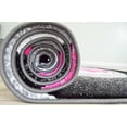 thumbnail image 4 of PlanetRugs Planet Rugs Premium 3D Thick Abstract Indoor Area Rug 1504, 4 of 11
