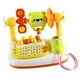 thumbnail image 5 of Juguete telefónico para bebé, juguete de Aprendizaje Temprano con música y luces, teléfono de simulación para niños de 1 a 3 años, regalo de, 5 of 9