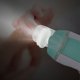 thumbnail image 4 of Muyoka Cortaúñas para bebés Lima de uñas para bebés Cortaúñas eléctrico para bebés con cortaúñas ligero Juego de manicura Cortaúñas seguro para bebés con luz LED Libre de BPA para bebés recién nacidos Muyoka Hogar, 4 of 7