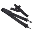 thumbnail image 3 of Fishing Pole Carry Strap, Adjustable Length Fishing Rod Shoulder Strap EVA Anti Aging Strong  For Outdoor, 3 of 8
