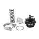 thumbnail image 3 of válvulas de descarga,Válvula de descarga de Válvula de alivio del turbocompresor,Accesorios de modificación de piezas para camiones automotrices,Kit de componentes para el, 3 of 8