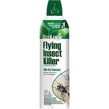 ecologic lawn & yard insect killer spray