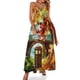 thumbnail image 1 of Abandd Public Ph debajo del puente Vestido sin mangas Vestidos de mujer vestido para mujer, 1 of 7