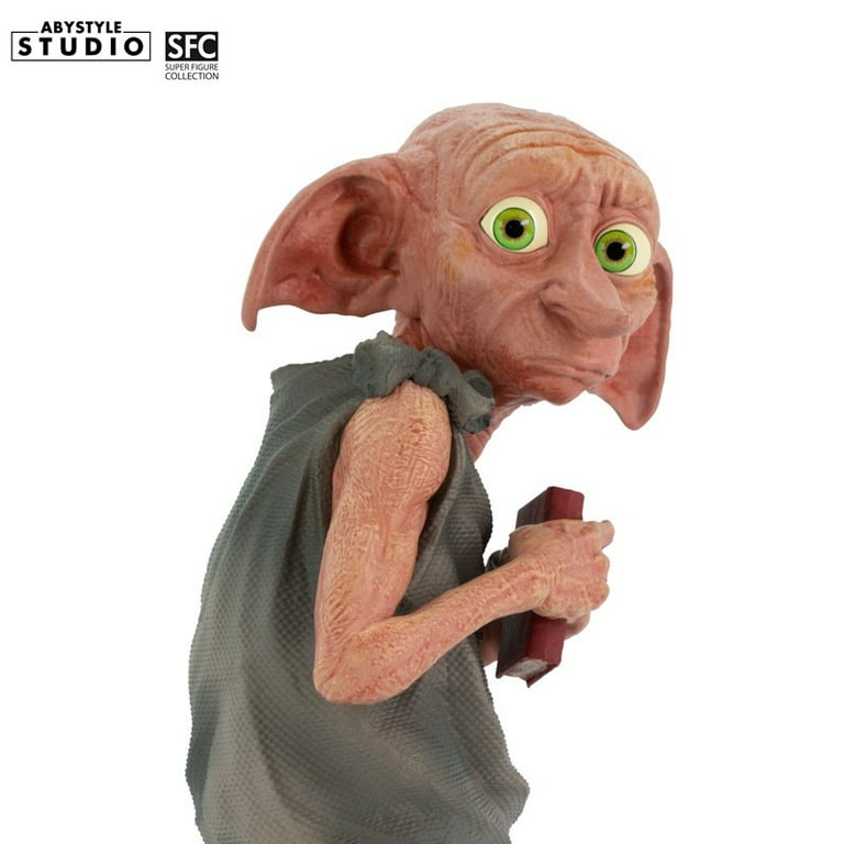 ABYstyle Studio Harry Potter Dobby SFC Figure - Walmart.com