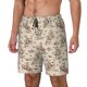 thumbnail image 1 of Fotbe Cowboy Sitting On Cow Back Traje de Baño para Hombre – Shorts de Natación de Secado Rápido con Forro y Bolsillos-X-Large, 1 of 6