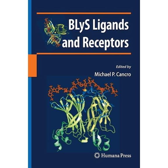 Contemporary Immunology Blys Ligands and Receptors, (Paperback)