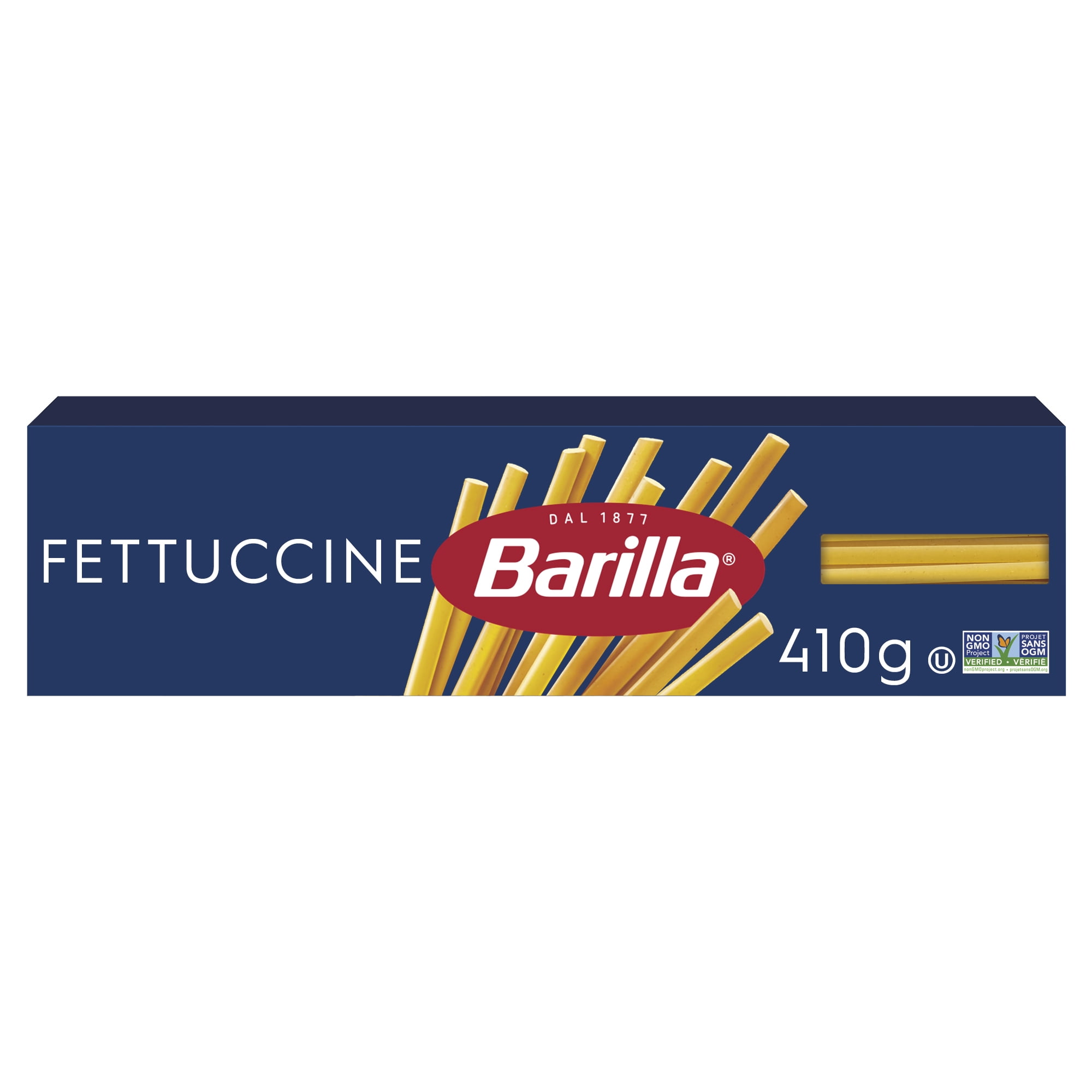 Barilla Fettuccine Pasta - Walmart.ca