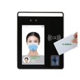 thumbnail image 1 of ZK SpeedFace-H5L Visible Light Biometric Fingerprint Recognition RFID Card Access Control System And Time Attendance ,Accurate Calculations, 1 of 6