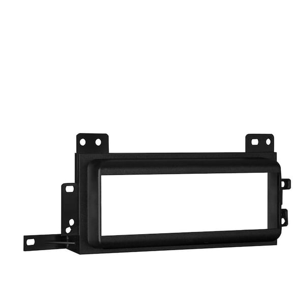 Radio Installation Kit - Compatible with 1991 - 1993 GMC Sonoma 1992