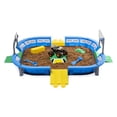 thumbnail image 3 of Set de juego Monster Jam Monster Dirt Arena con Monster Dirt de 0,9 kg Monster Jam Monster Jam, 3 of 7
