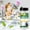C, variant on Natural Carpet Deodorizing Powder - Powerful Odor Removal, Long-Lasting Freshness, Deep Cleaning & Safe for Family | 300g(D)