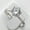Platinum B, variant on Single Row Diamond Ring Jewelry Single Row Diamond Ring Jewelry