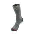 thumbnail image 6 of Avalanche Men's Outdoor Thermal Crew Socks 5-Pack, 6 of 8