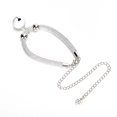 thumbnail image 2 of Hermoso collar ajustable para mascotas y gatos con cascabel para la mayoría de los suministros para perros y gatos., 2 of 12