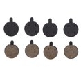 thumbnail image 1 of Brake Block, Braking Pad Resin Material Low Noise  For Daily Cycling, 1 of 8
