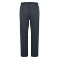 thumbnail image 7 of Golf Pants Men Stretch Relaxed Fit Pocket Zipper Suit Pants Straight Business Solid Color Trousers, 7 of 7