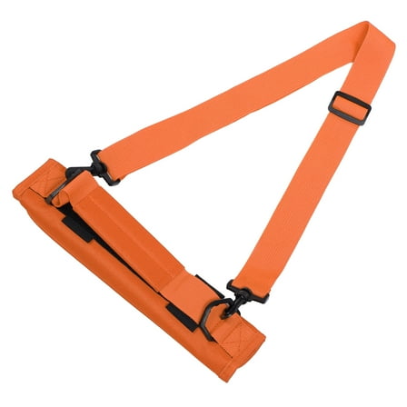 WORGEOUS  Golf Smash Bag Range Flight Small Red Envelope Grip Plug Travel