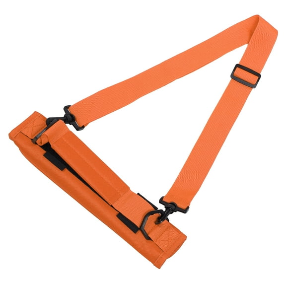 WORGEOUS  Golf Smash Bag Range Flight Small Red Envelope Grip Plug Travel