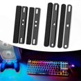 thumbnail image 2 of 4PCS Noise Reduction Foam Pads for Mechanical Keyboard Spacebars 6.25U 7U DIY Soundproofing棉, 2 of 5
