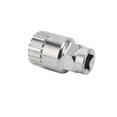 thumbnail image 1 of Advancent Extractor de soporte inferior Manual profesional herramientas de mantenimiento de bicicletas Extractor de accesorios de ciclismo llave Ciclismo Plata, 1 of 6