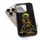thumbnail image 1 of My Hero Academia Golden Deku Anime Manga Funda Para iPhone, 1 of 1