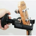thumbnail image 3 of ddioayh Support Universel pour Guitare Support Mural Crochet, 3 of 4