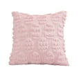 thumbnail image 2 of Basic Soft Polyester Pillowcase Breathable and Durable, Everyday Protective Cover for Standard Pillows – Simple Essential Home Furnishing for Bed, Sofa, Guest Room, Dorm, and Spare Use, 2 of 6