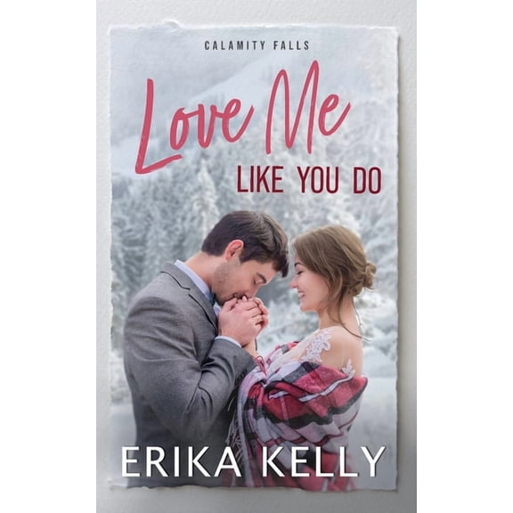 Love Me Like You Do, (Paperback)