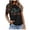 1-Black36, variant on XIAOCHA Back To School T-Shirt for Women Learning Graphic Print Classroom Tee School Casual Top,Beige,Sizes XXL