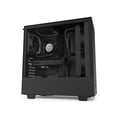 thumbnail image 3 of NZXT Case H510 TG Mid-Tower USB Matte Black, 3 of 12