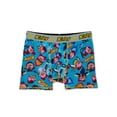 thumbnail image 5 of Kirby Boys Boxer Brief Underwear, 4-Pack, Sizes XS-XL, 5 of 5